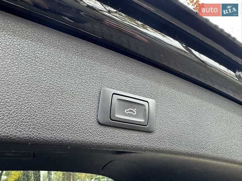 Внедорожник / Кроссовер Audi SQ5 2015 в Николаеве фото 38 Внедорожник / Кроссовер Audi SQ5 2015 в Николаеве