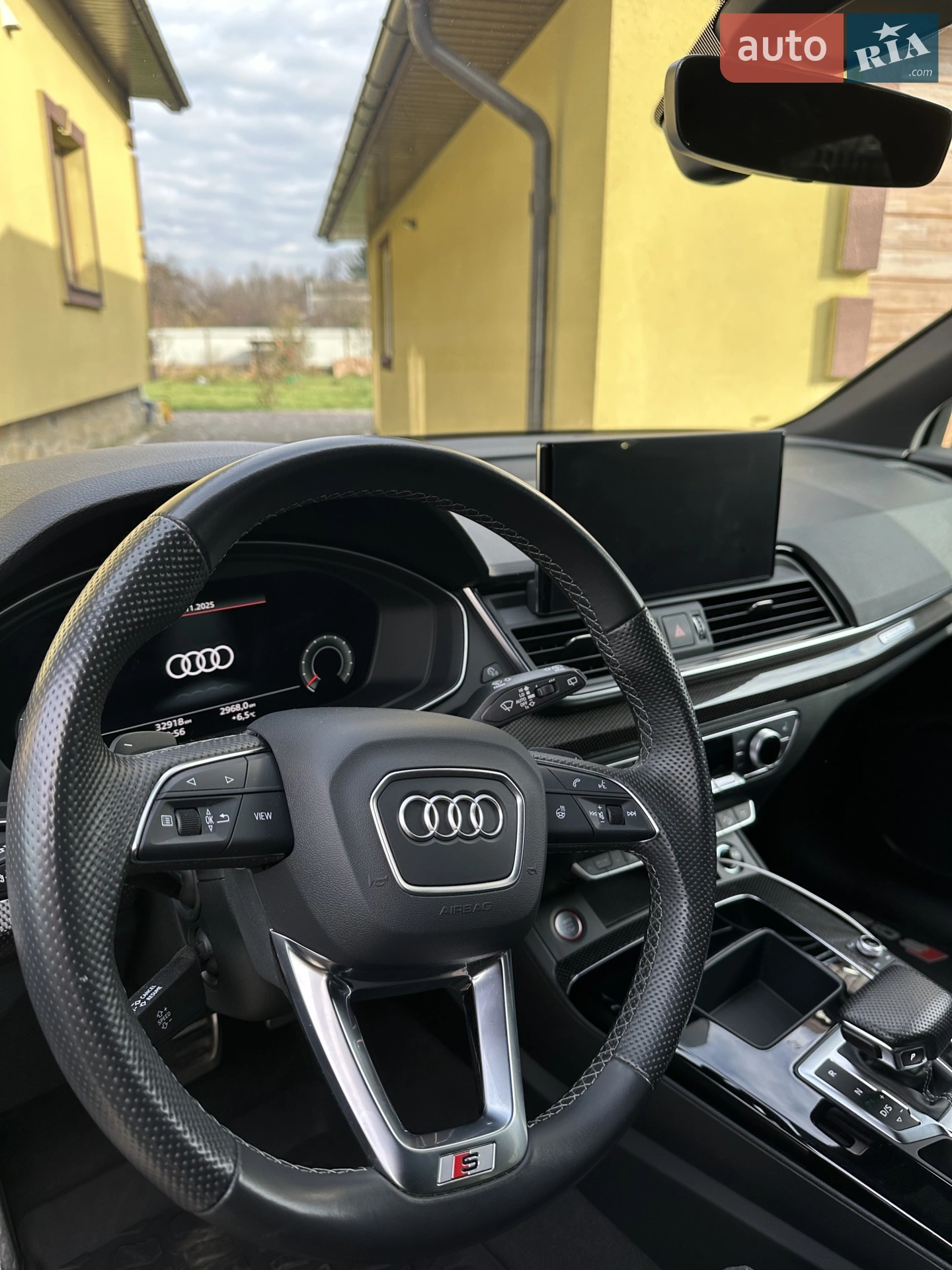 2021 Audi SQ5 - мініатюра 8
