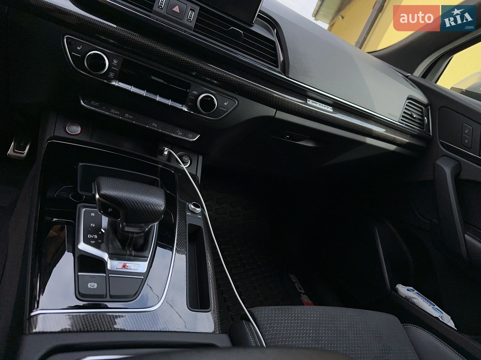 2021 Audi SQ5 - мініатюра 10