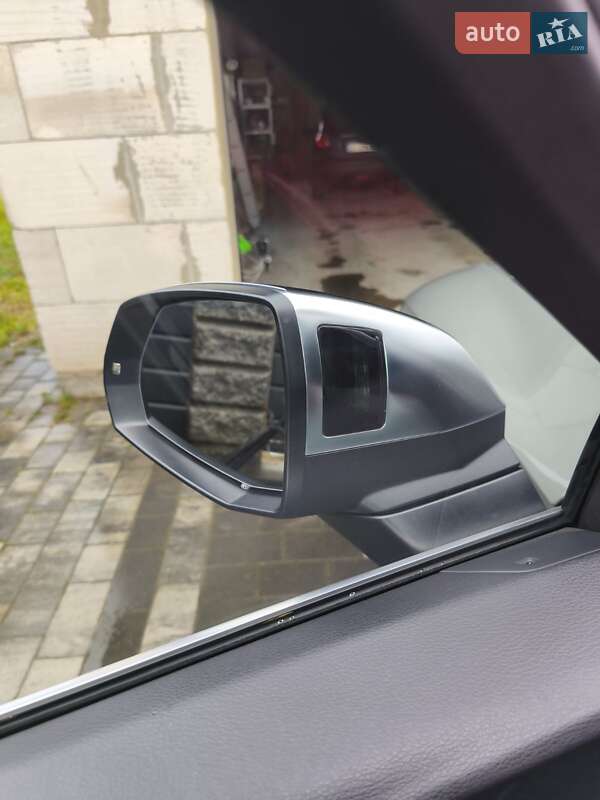 Позашляховик / Кросовер Audi SQ5 2018 в Рівному фото 9 Позашляховик / Кросовер Audi SQ5 2018 в Рівному