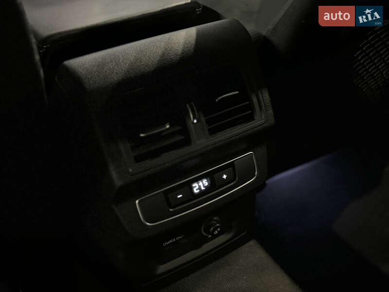 Позашляховик / Кросовер Audi SQ5 2021 в Одесі