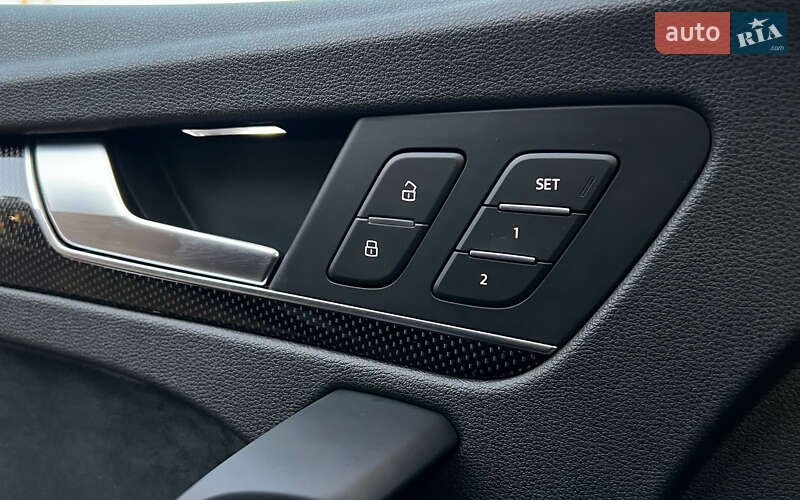 Внедорожник / Кроссовер Audi SQ5 2018 в Львове фото 21 Внедорожник / Кроссовер Audi SQ5 2018 в Львове