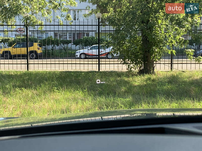 Позашляховик / Кросовер Audi SQ5 2018 в Києві