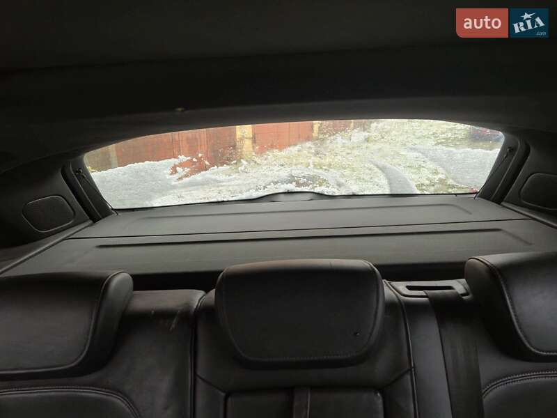 Внедорожник / Кроссовер Audi SQ5 2016 в Ивано-Франковске фото 18 Внедорожник / Кроссовер Audi SQ5 2016 в Ивано-Франковске