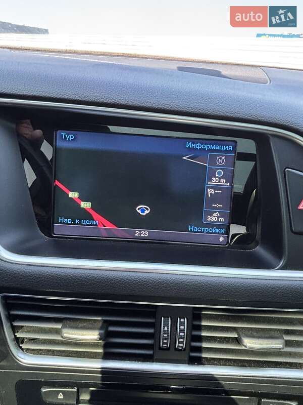 Позашляховик / Кросовер Audi SQ5 2014 в Львові фото 27 Позашляховик / Кросовер Audi SQ5 2014 в Львові