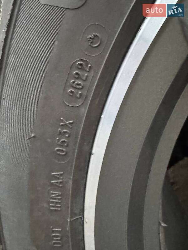 Позашляховик / Кросовер Audi SQ5 2017 в Києві