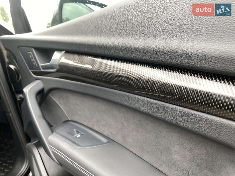 Позашляховик / Кросовер Audi SQ5 2023 в Києві