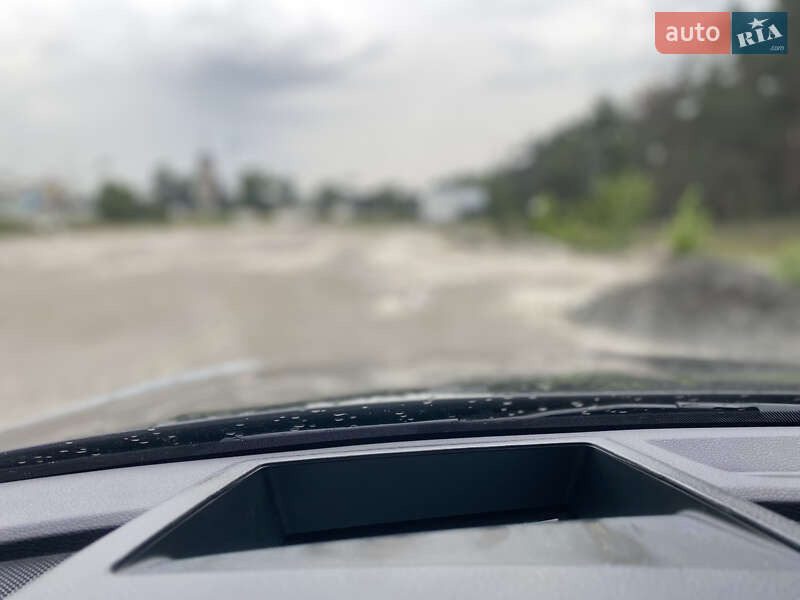 Позашляховик / Кросовер Audi SQ5 2023 в Києві