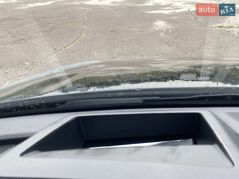 Позашляховик / Кросовер Audi SQ5 2023 в Києві