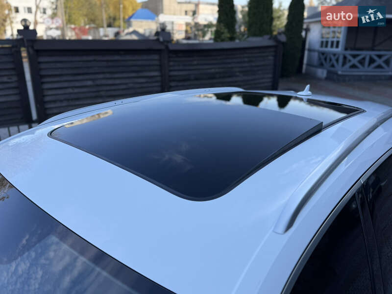 Позашляховик / Кросовер Audi SQ5 2017 в Тернополі