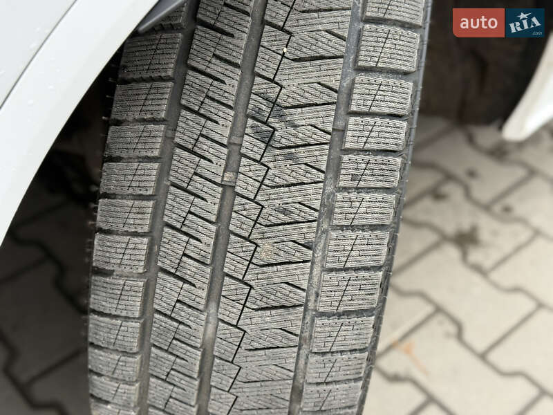 Позашляховик / Кросовер Audi SQ5 2017 в Тернополі