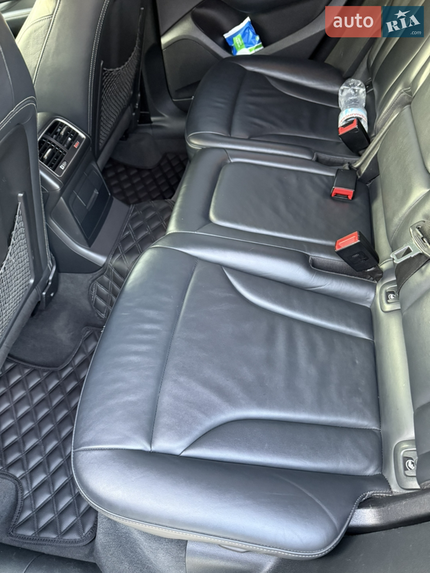 2014 Audi SQ5 - мініатюра 13