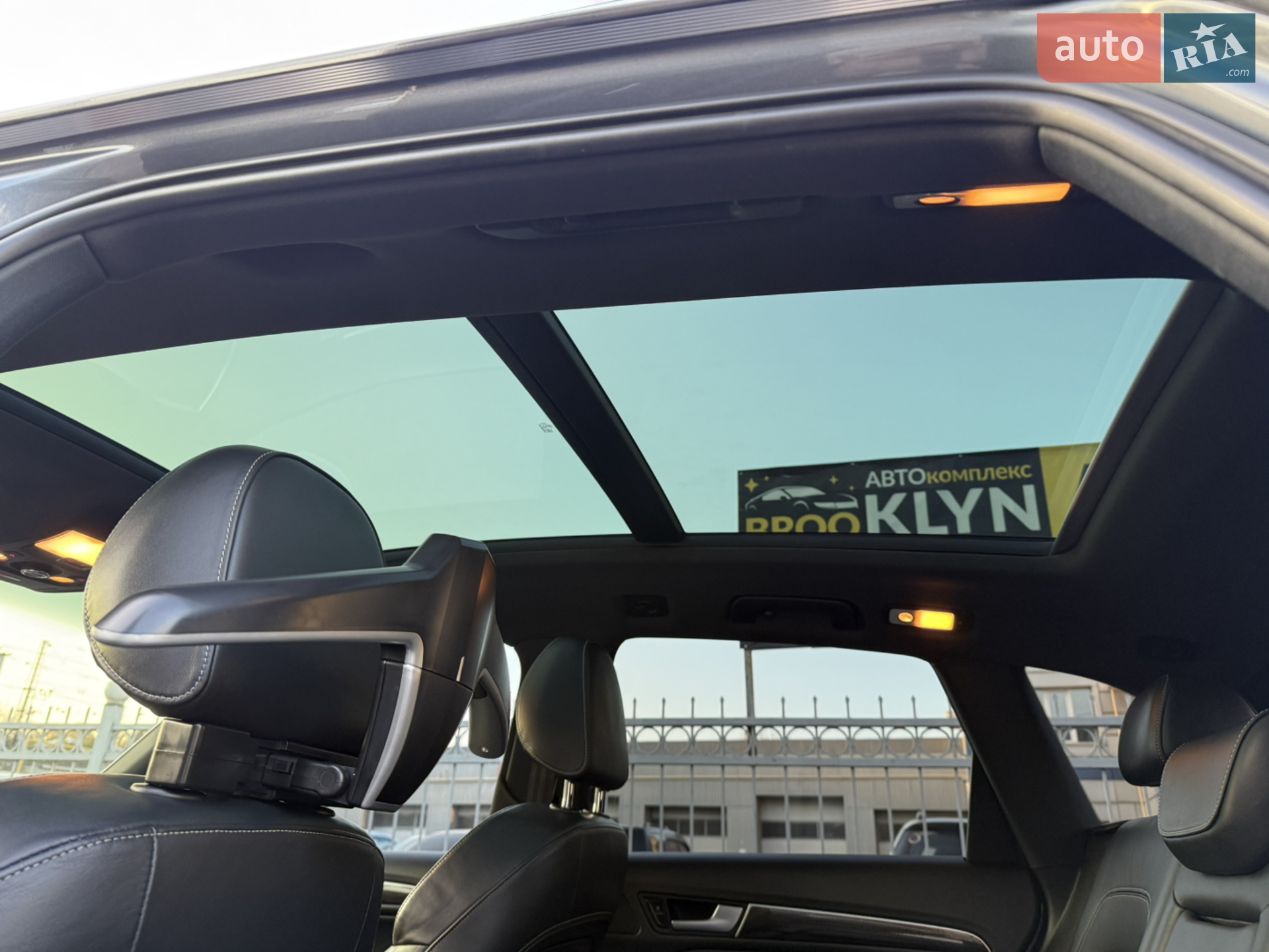2014 Audi SQ5 - мініатюра 15