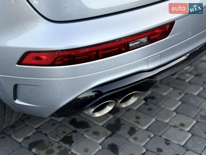 Внедорожник / Кроссовер Audi SQ5 2022 в Львове фото 30 Внедорожник / Кроссовер Audi SQ5 2022 в Львове