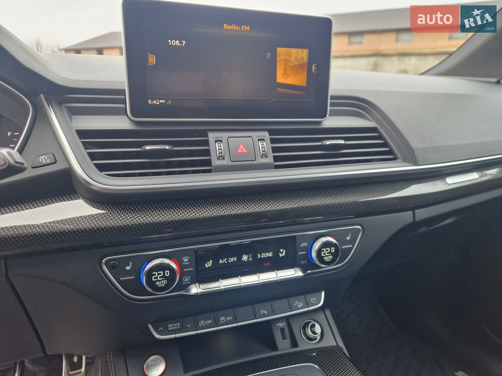 2018 Audi SQ5 - мініатюра 49
