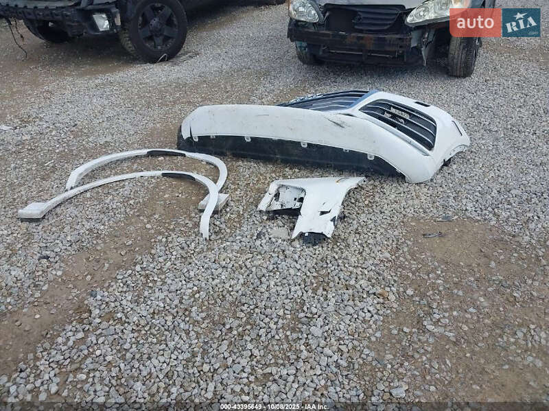 Внедорожник / Кроссовер Audi SQ5 2018 в Ровно фото 11 Внедорожник / Кроссовер Audi SQ5 2018 в Ровно