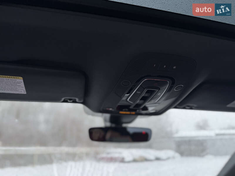 Внедорожник / Кроссовер Audi SQ5 2018 в Луцке