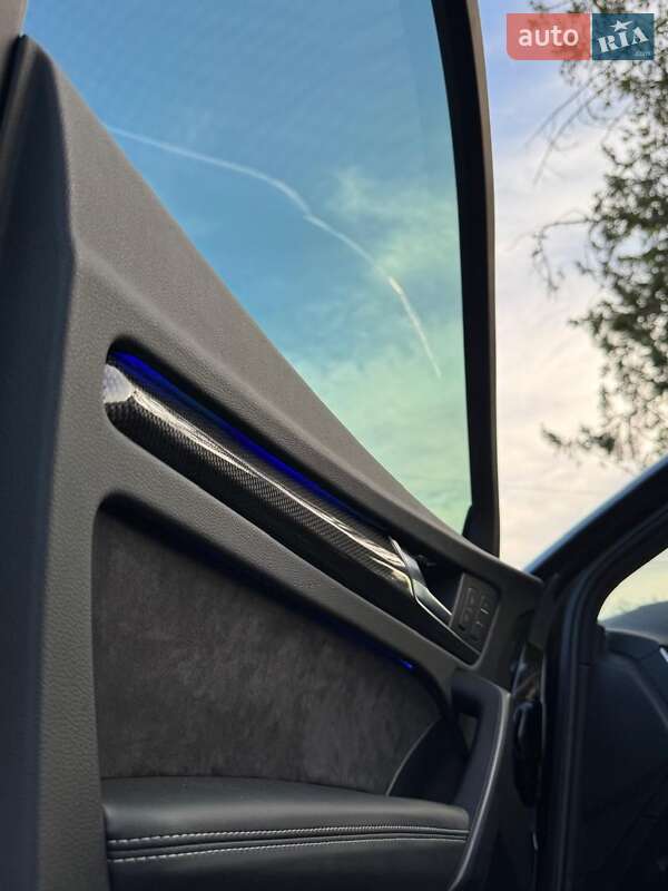 Внедорожник / Кроссовер Audi SQ5 2018 в Городенке