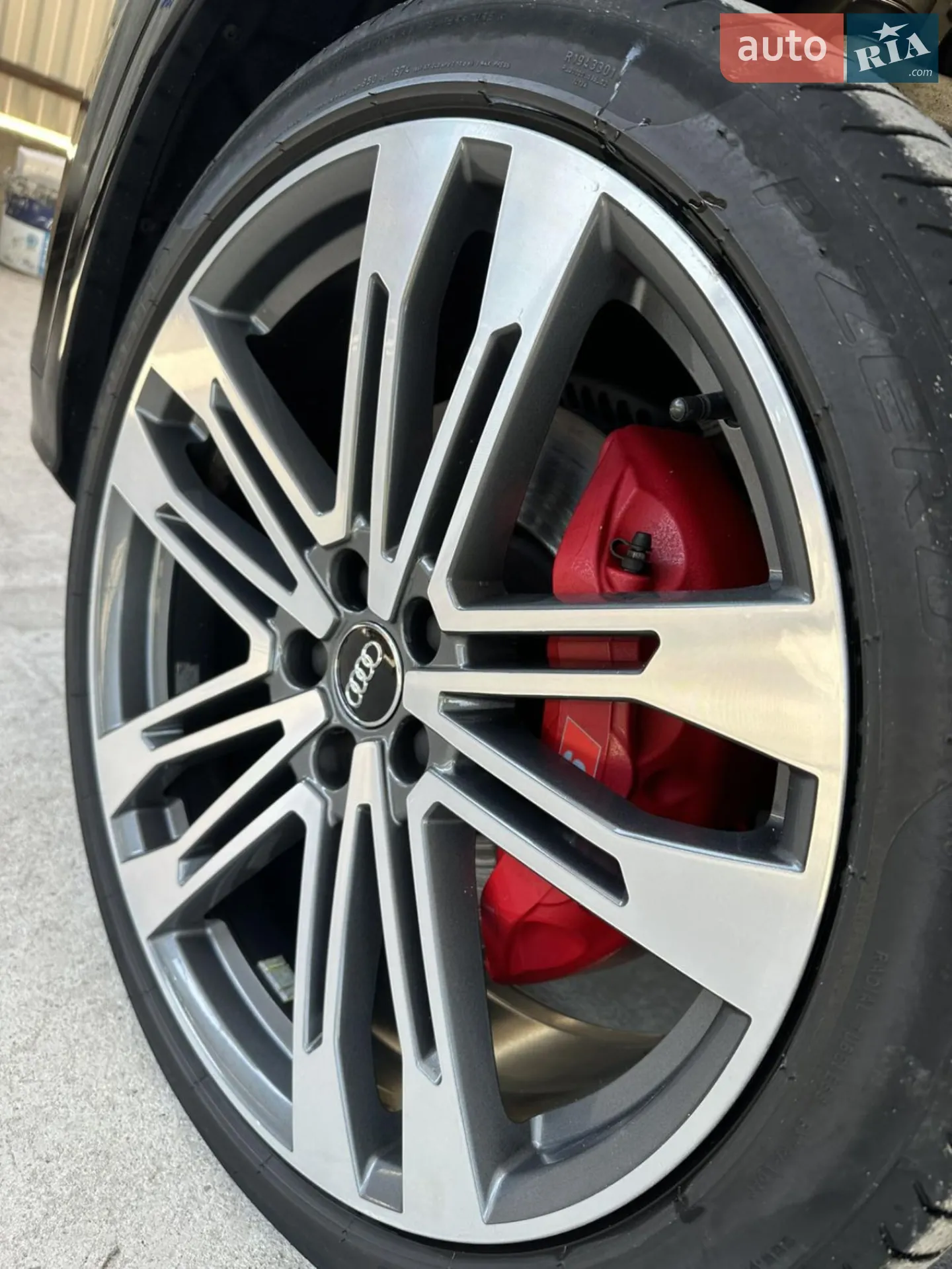 2018 Audi SQ5 - мініатюра 59