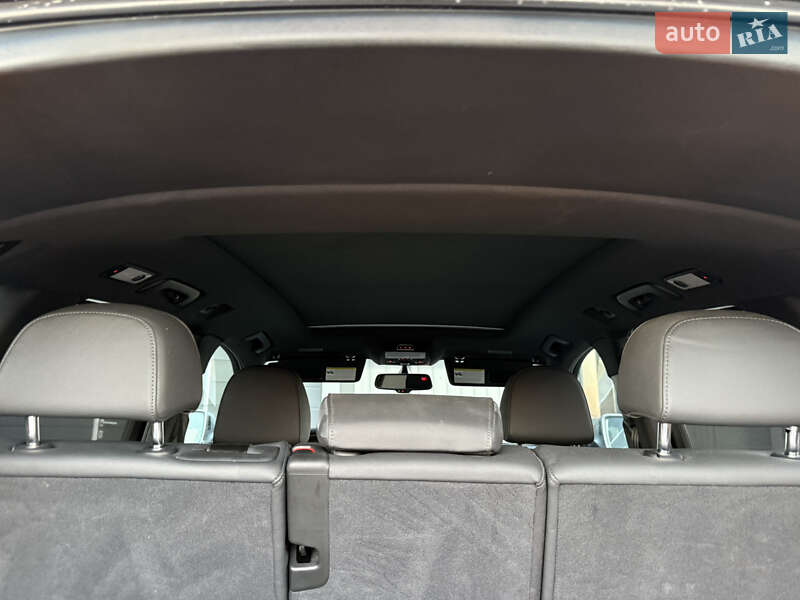 Внедорожник / Кроссовер Audi SQ5 2014 в Ковеле