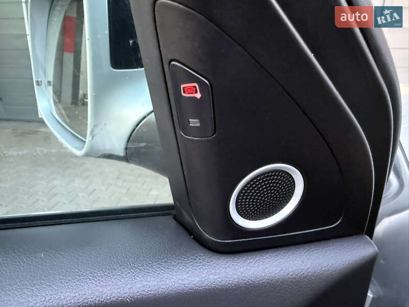 Внедорожник / Кроссовер Audi SQ5 2014 в Ковеле