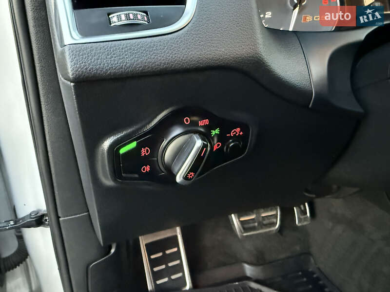 Внедорожник / Кроссовер Audi SQ5 2014 в Ковеле