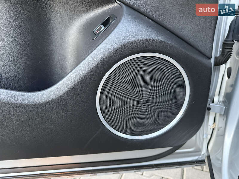 Внедорожник / Кроссовер Audi SQ5 2014 в Ковеле