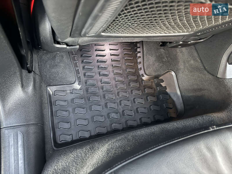 Внедорожник / Кроссовер Audi SQ5 2014 в Ковеле