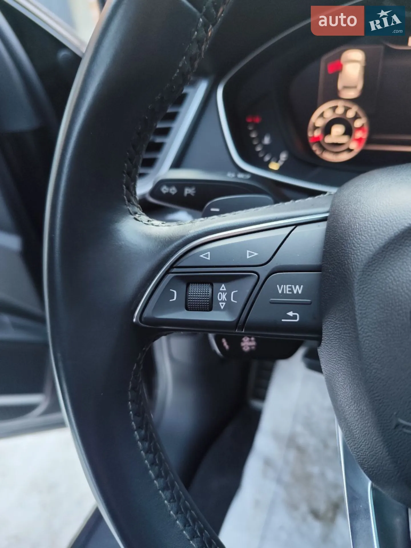 2019 Audi SQ5 - мініатюра 31