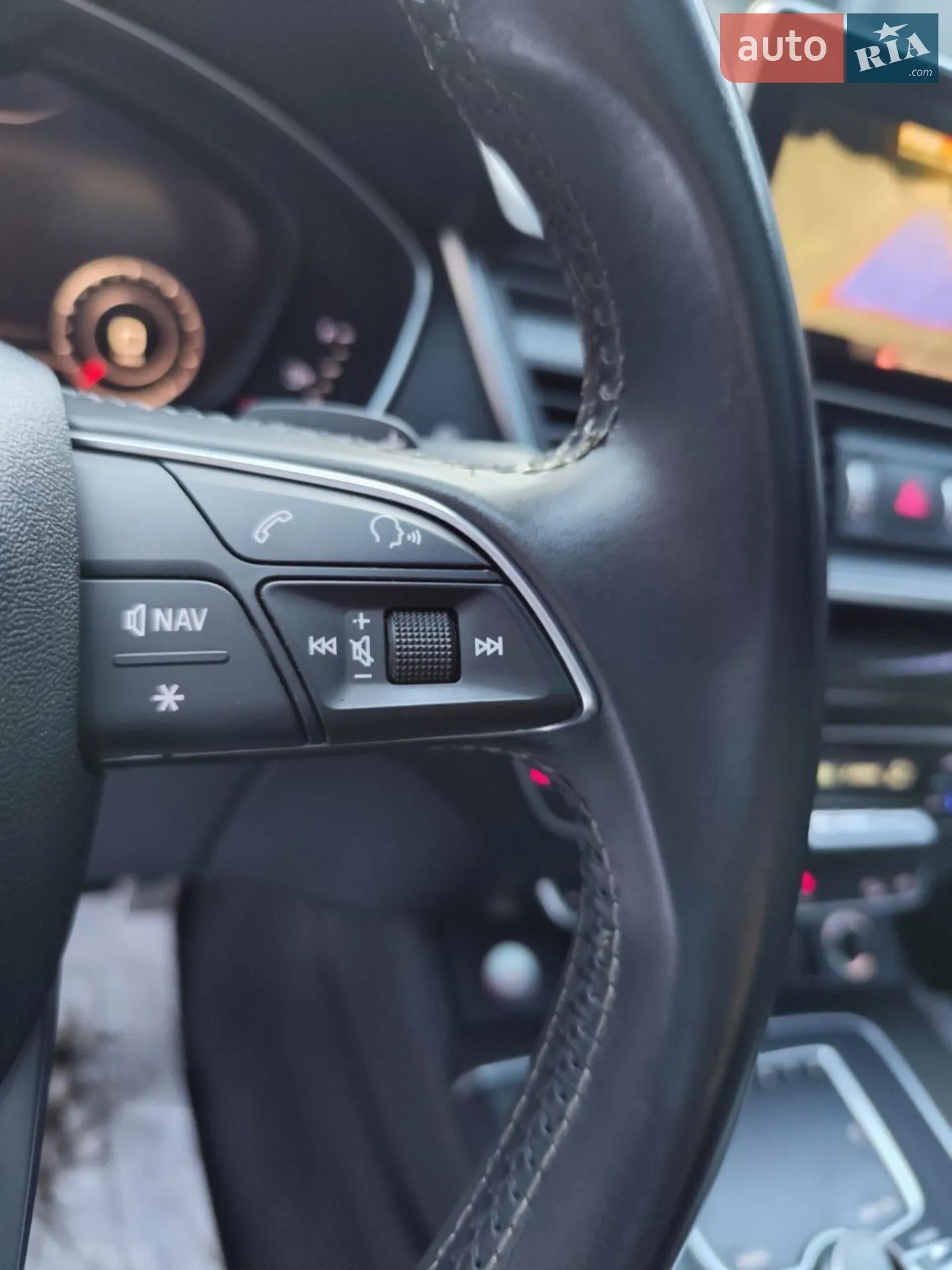 2019 Audi SQ5 - мініатюра 49