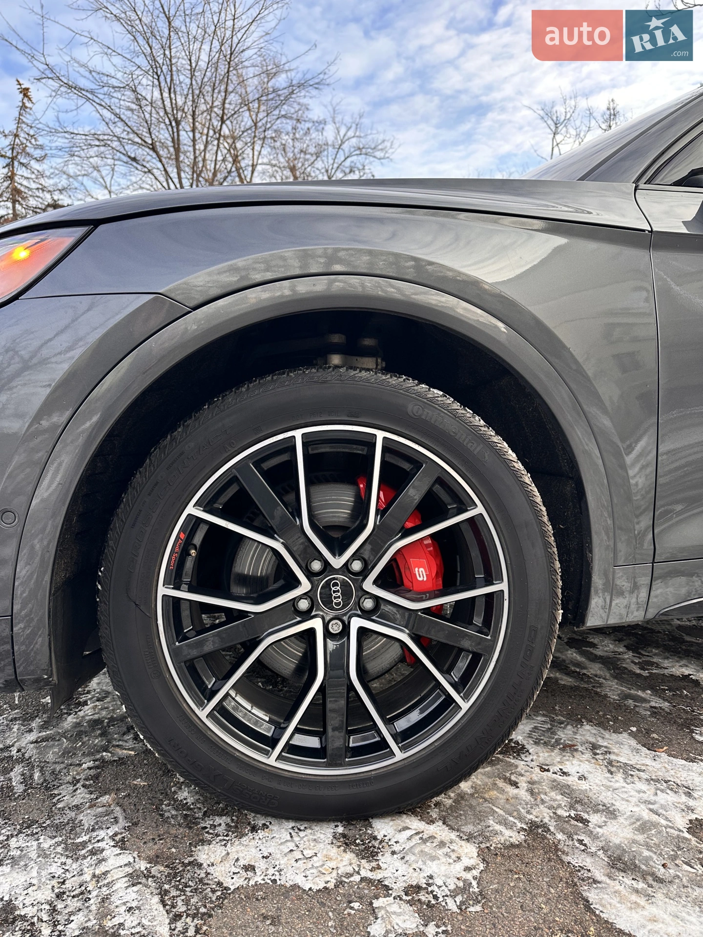 2022 Audi SQ5 - мініатюра 20