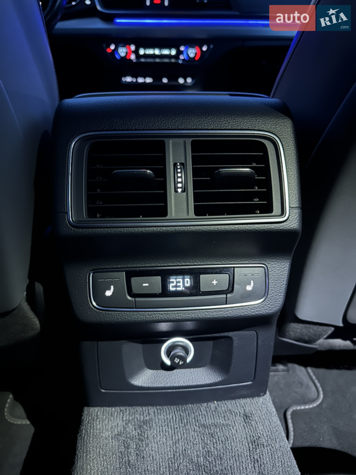 2017 Audi SQ5 - мініатюра 56