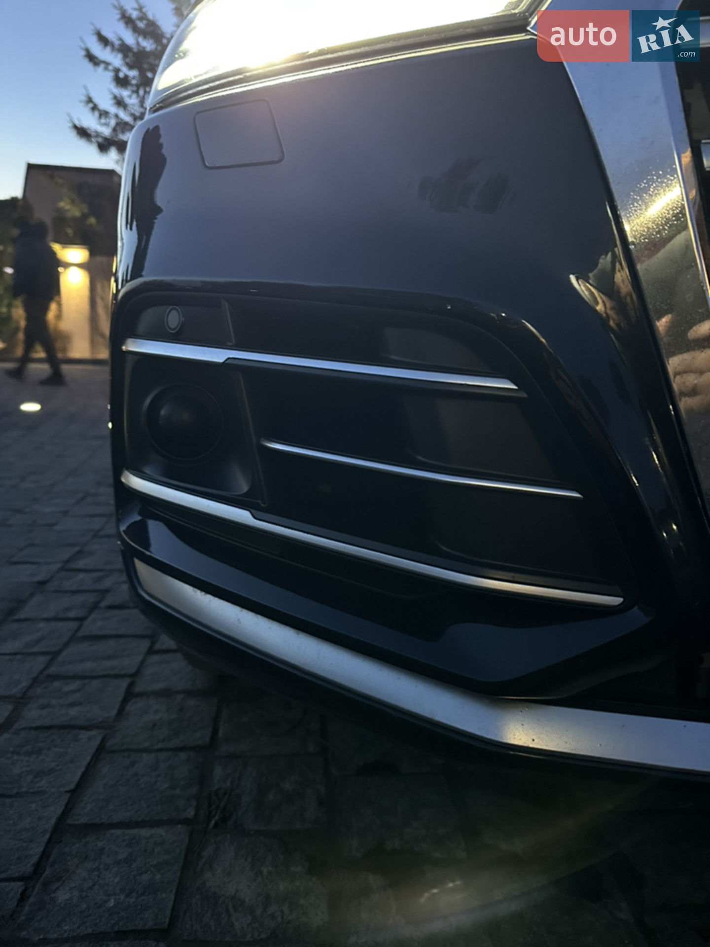 2017 Audi SQ5 - мініатюра 60
