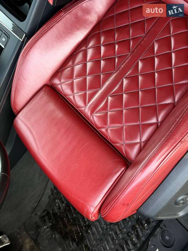 Внедорожник / Кроссовер Audi SQ5 2018 в Кривом Роге