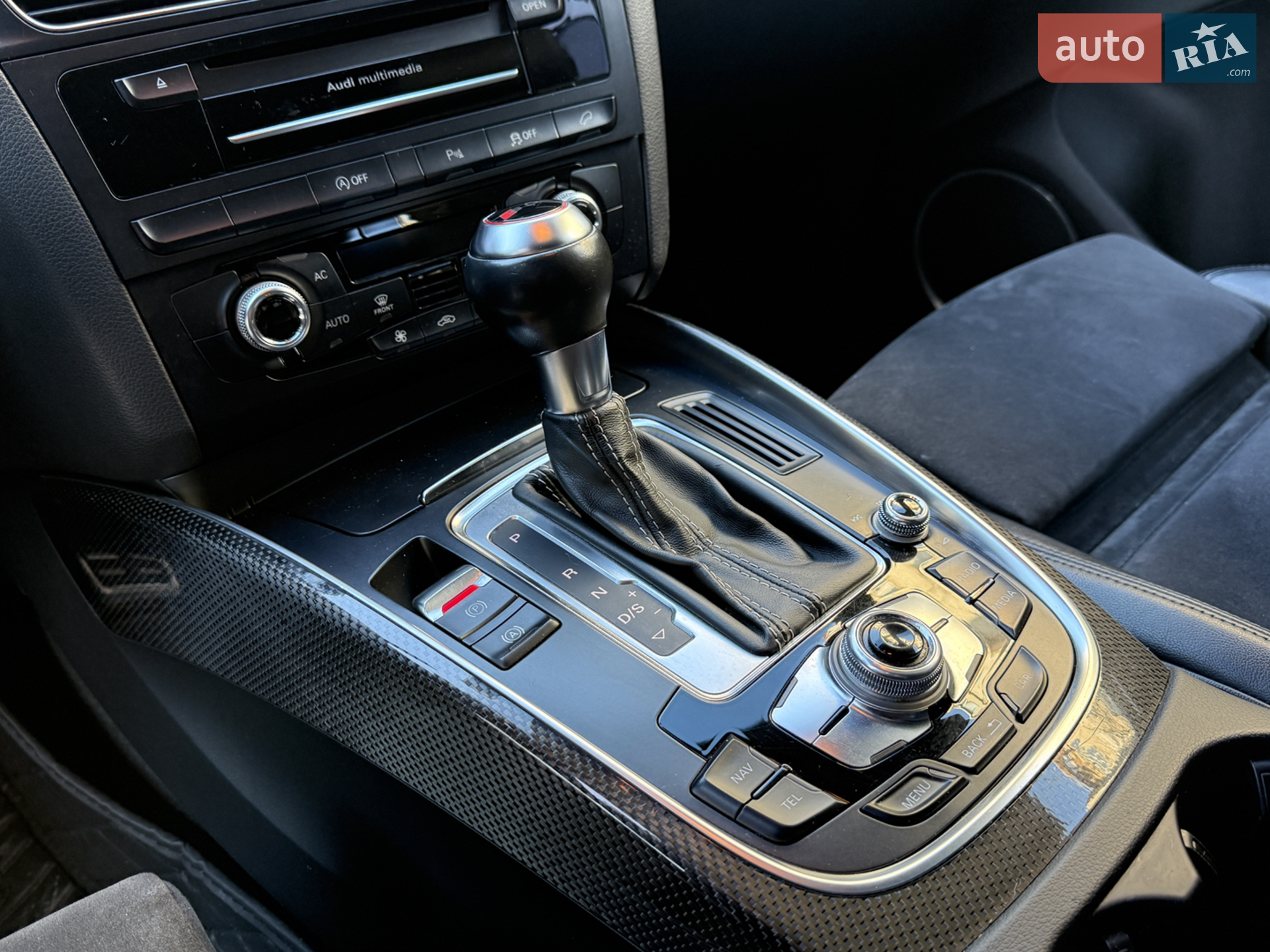 2013 Audi SQ5 - мініатюра 14