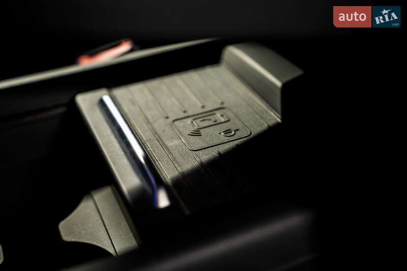 Позашляховик / Кросовер Audi SQ5 2019 в Полтаві фото 12 Позашляховик / Кросовер Audi SQ5 2019 в Полтаві