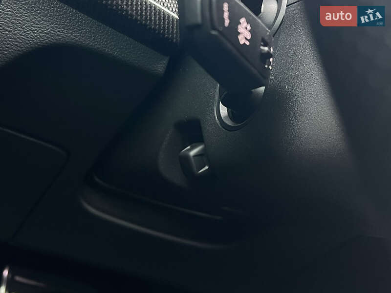 Позашляховик / Кросовер Audi SQ5 2021 в Києві