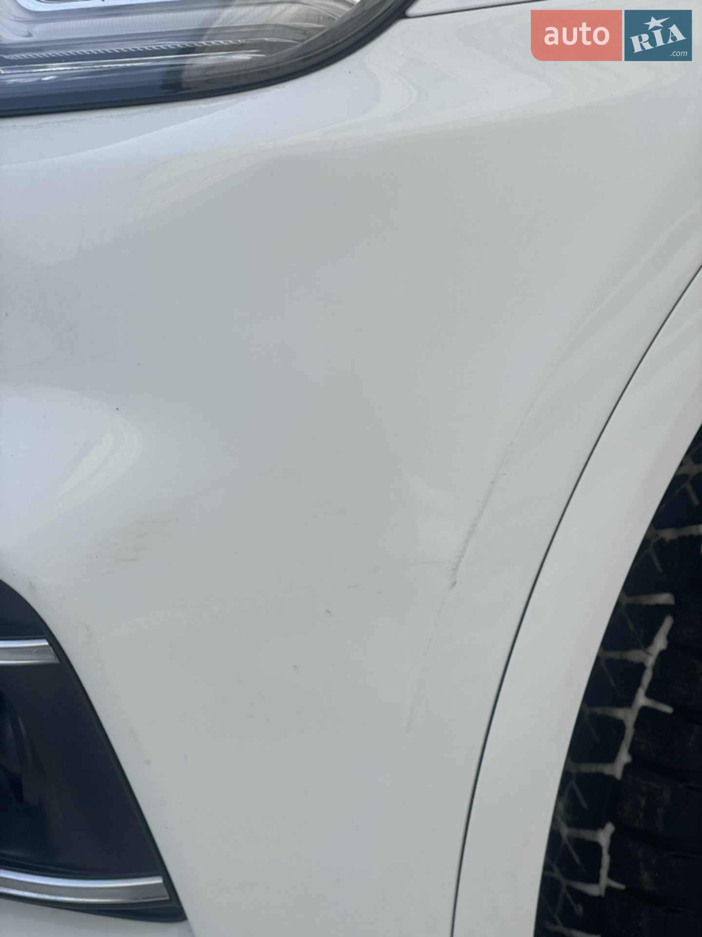 2018 Audi SQ5 - мініатюра 21