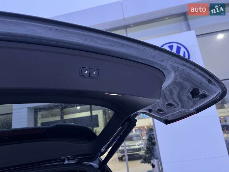 Позашляховик / Кросовер Audi SQ5 2018 в Житомирі фото 36 Позашляховик / Кросовер Audi SQ5 2018 в Житомирі