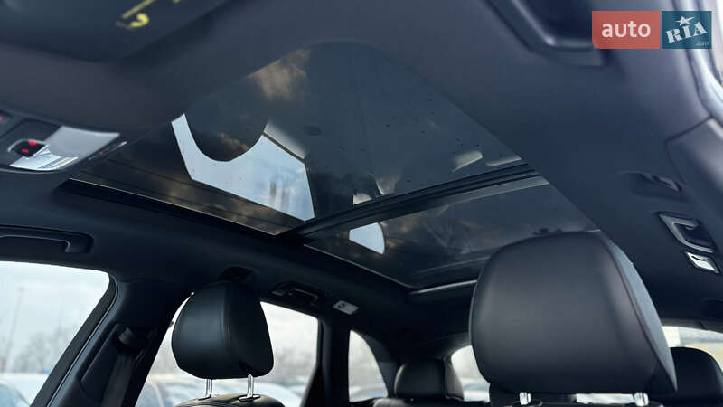 Внедорожник / Кроссовер Audi SQ5 2016 в Киеве фото 18 Внедорожник / Кроссовер Audi SQ5 2016 в Киеве