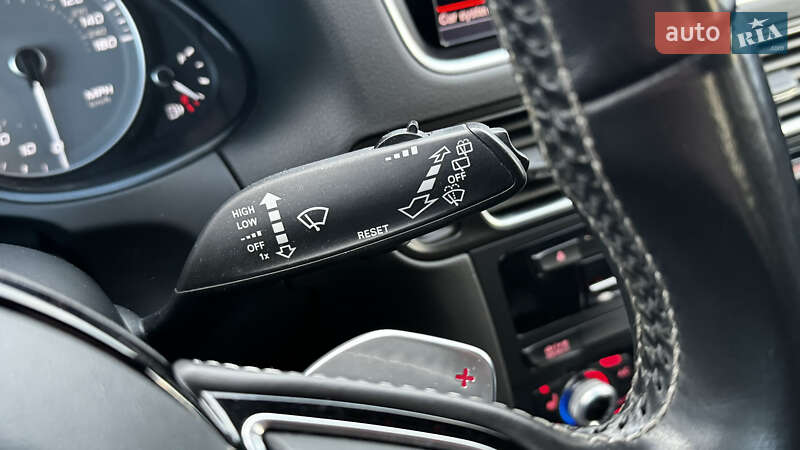 Внедорожник / Кроссовер Audi SQ5 2016 в Киеве фото 25 Внедорожник / Кроссовер Audi SQ5 2016 в Киеве