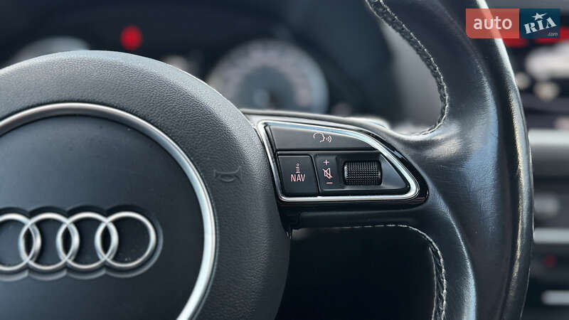 Внедорожник / Кроссовер Audi SQ5 2016 в Киеве фото 27 Внедорожник / Кроссовер Audi SQ5 2016 в Киеве
