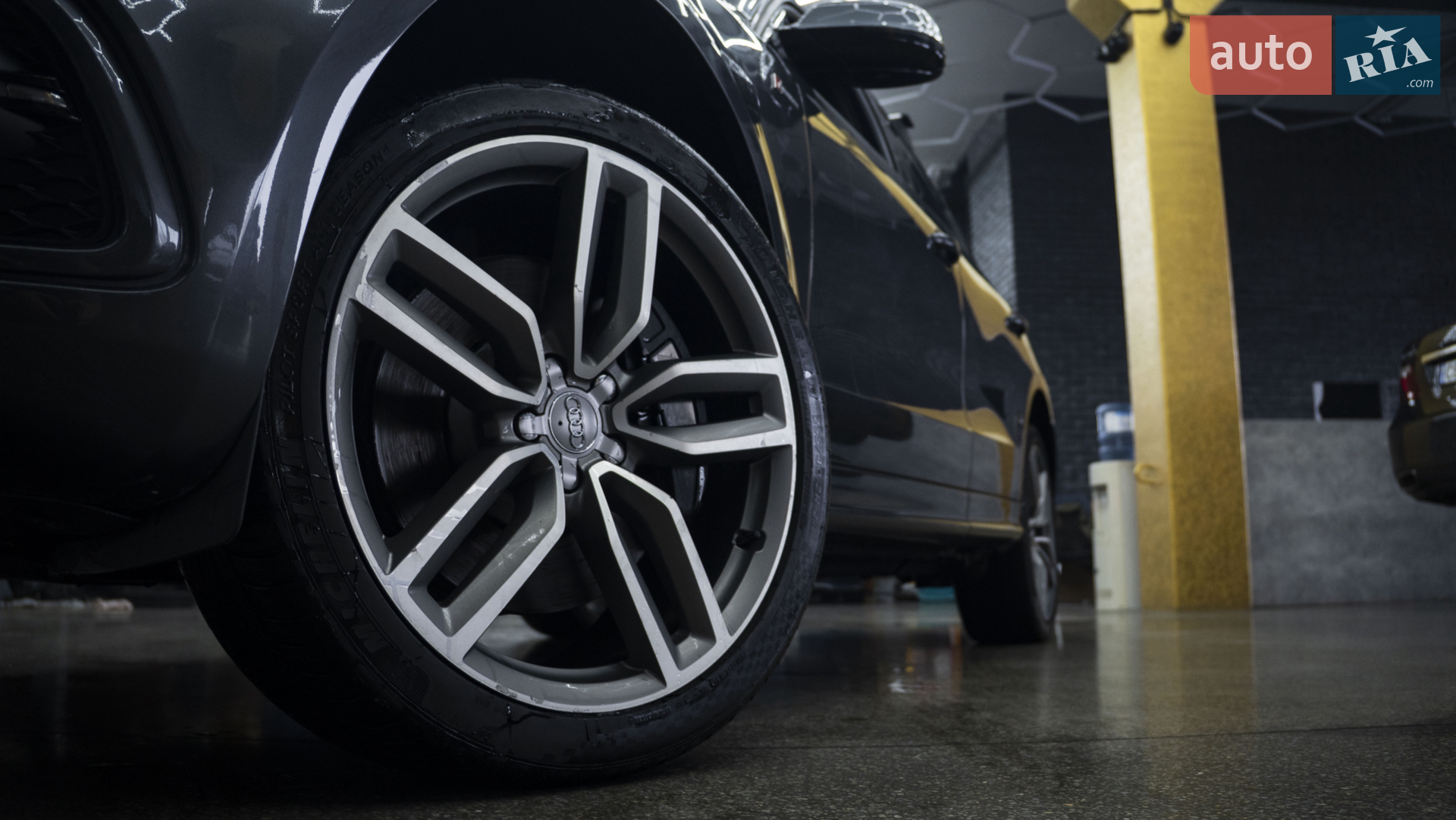 2015 Audi SQ5 - мініатюра 22