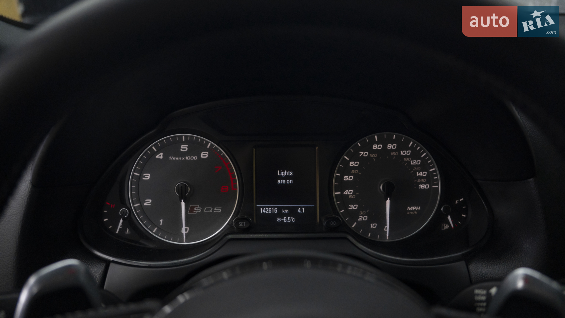 2015 Audi SQ5 - мініатюра 43