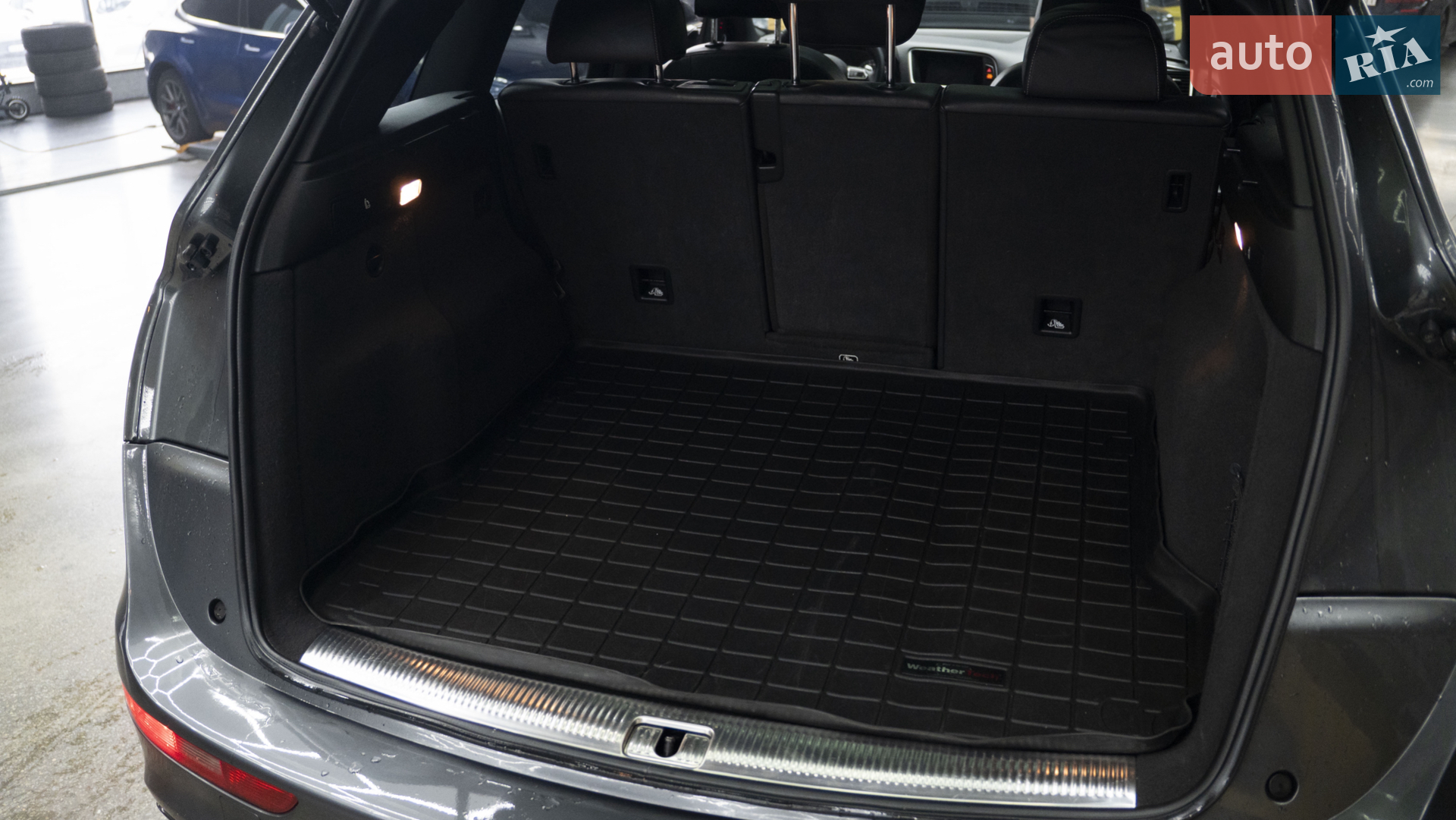 2015 Audi SQ5 - мініатюра 50