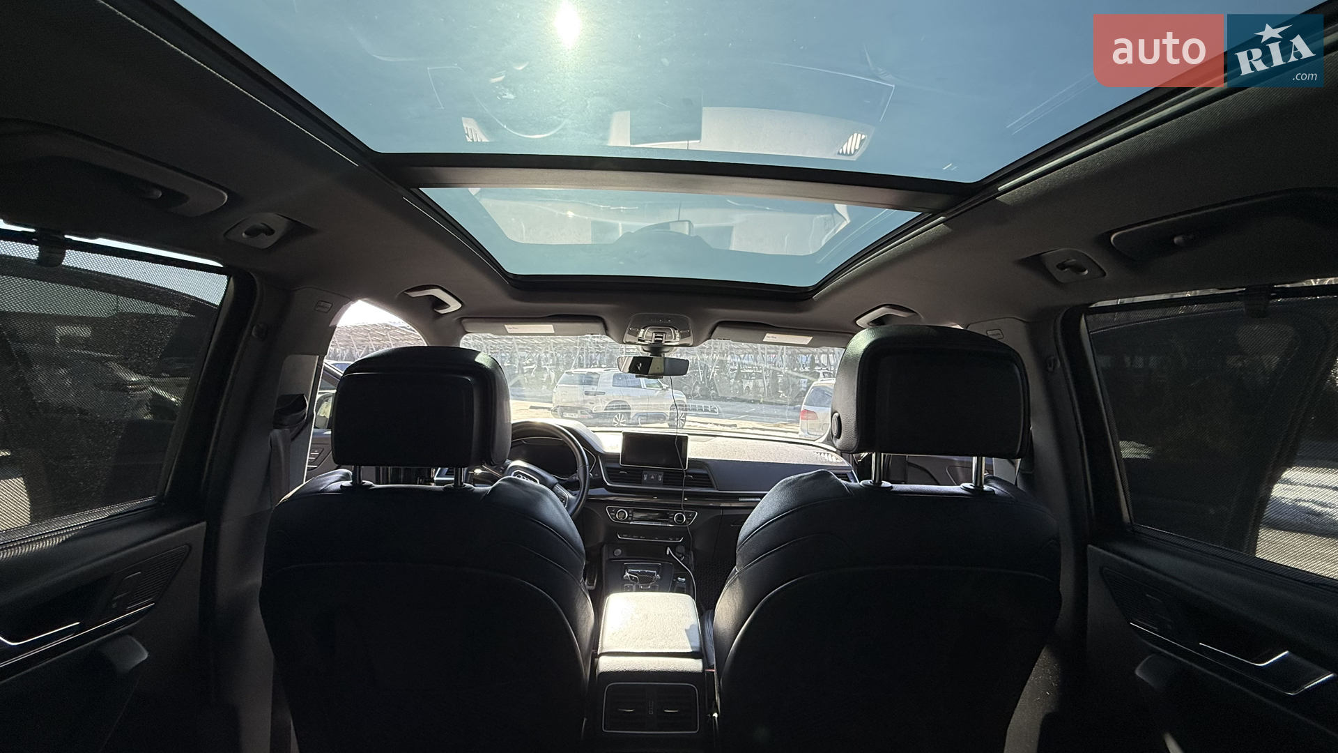2018 Audi SQ5 - мініатюра 30