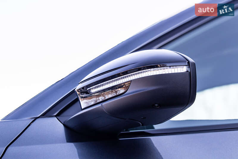 Внедорожник / Кроссовер Audi SQ5 2025 в Львове