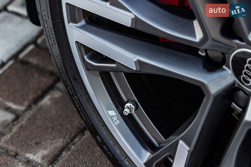 Внедорожник / Кроссовер Audi SQ5 2025 в Львове