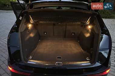 Внедорожник / Кроссовер Audi SQ5 2014 в Белой Церкви