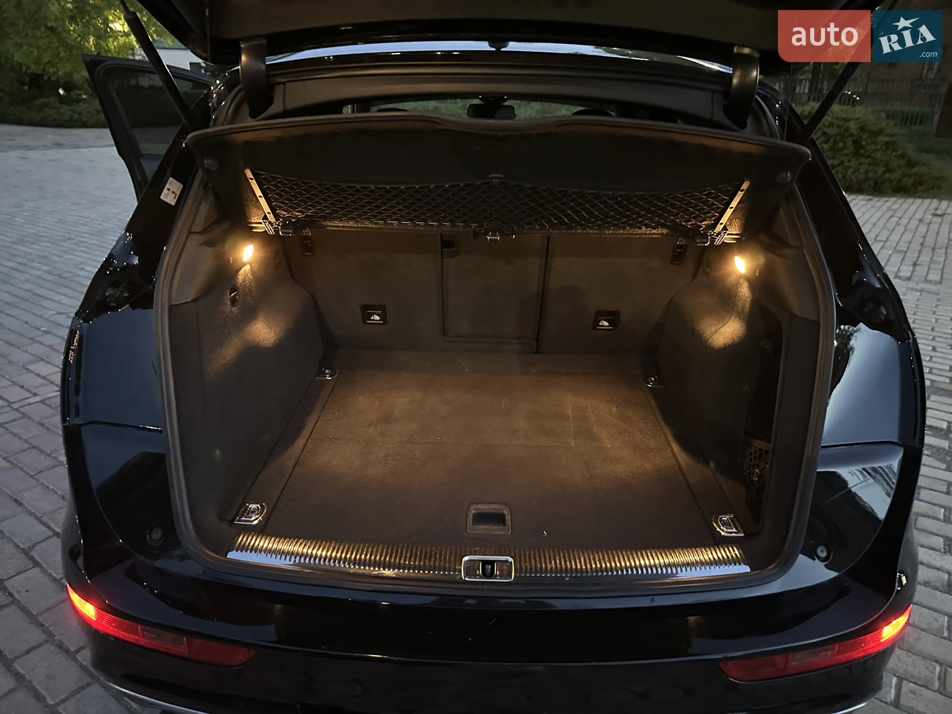 2014 Audi SQ5 - мініатюра 32